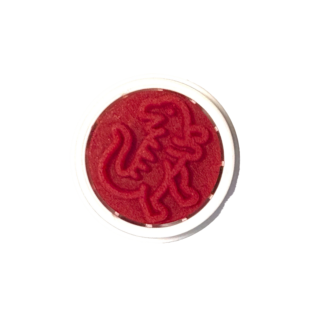 Jumbo Jots Dual Tip Dinosaur Stamp Markers - Set of 8 – OOLY