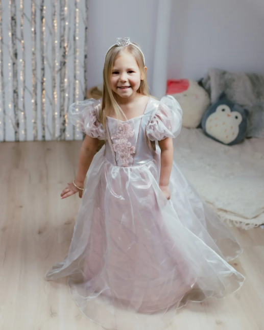 Robe de princesse Platinium GREAT PRETENDERS
