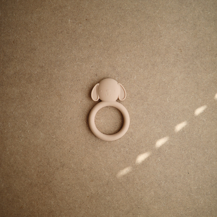 Dog Teether – Mushie
