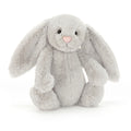 Bashful Lapin Gris Medium JELLYCAT